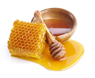 Try this Honey Massage at Home