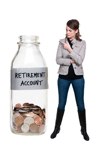 Investing in 2017: A different approach required for female investors