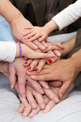 The Sandwich Generation