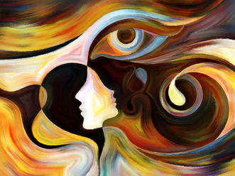 Womens Intuition – our silent forces!