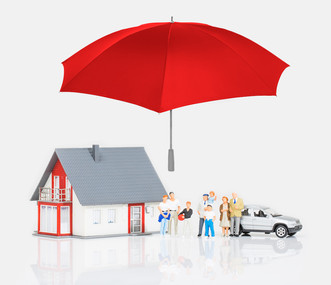 The Facts About Life (Insurance)