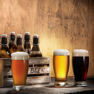 The Craft Beer Explosion