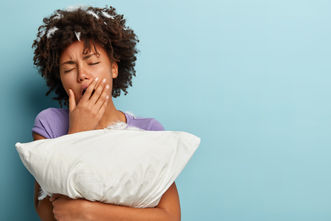 The Elusive Good Night’s Sleep