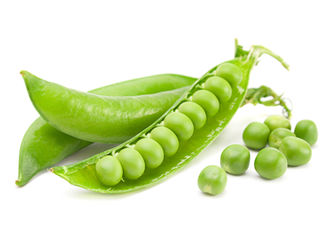 More Peas Please!