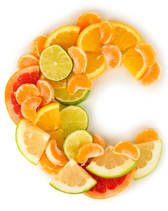 Vitamins - C & D