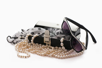 Shop Wise and Accessorize!