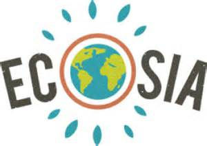 Ecosia: um mecanismo de busca sustentável