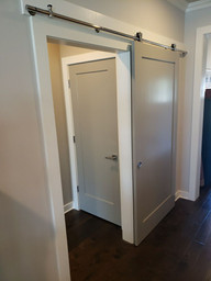 Barn Door