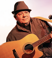 Benny Pitsinger