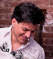 Mark Roos