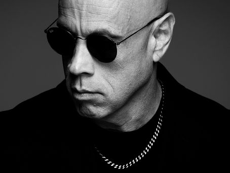 Grammy-winning composer Kitt Wakeley