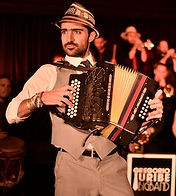 Gregorio Uribe