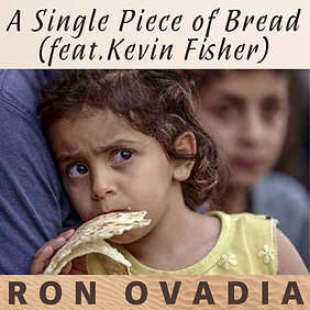 A Single Piece of Bread single.png