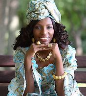 Queen Nana Sika