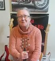 Jane Shields