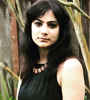 Ramya Shankar