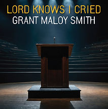 Lord Knows I Cried cover art