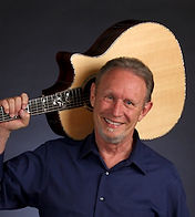 Mark Bishop Evans