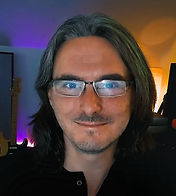 Jonathan Parks