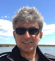 Ashish Manchanda