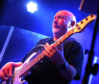 John Dawson