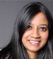 Charu Suri