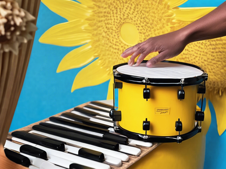 Discover the Benefits of Music Education for Preschoolers