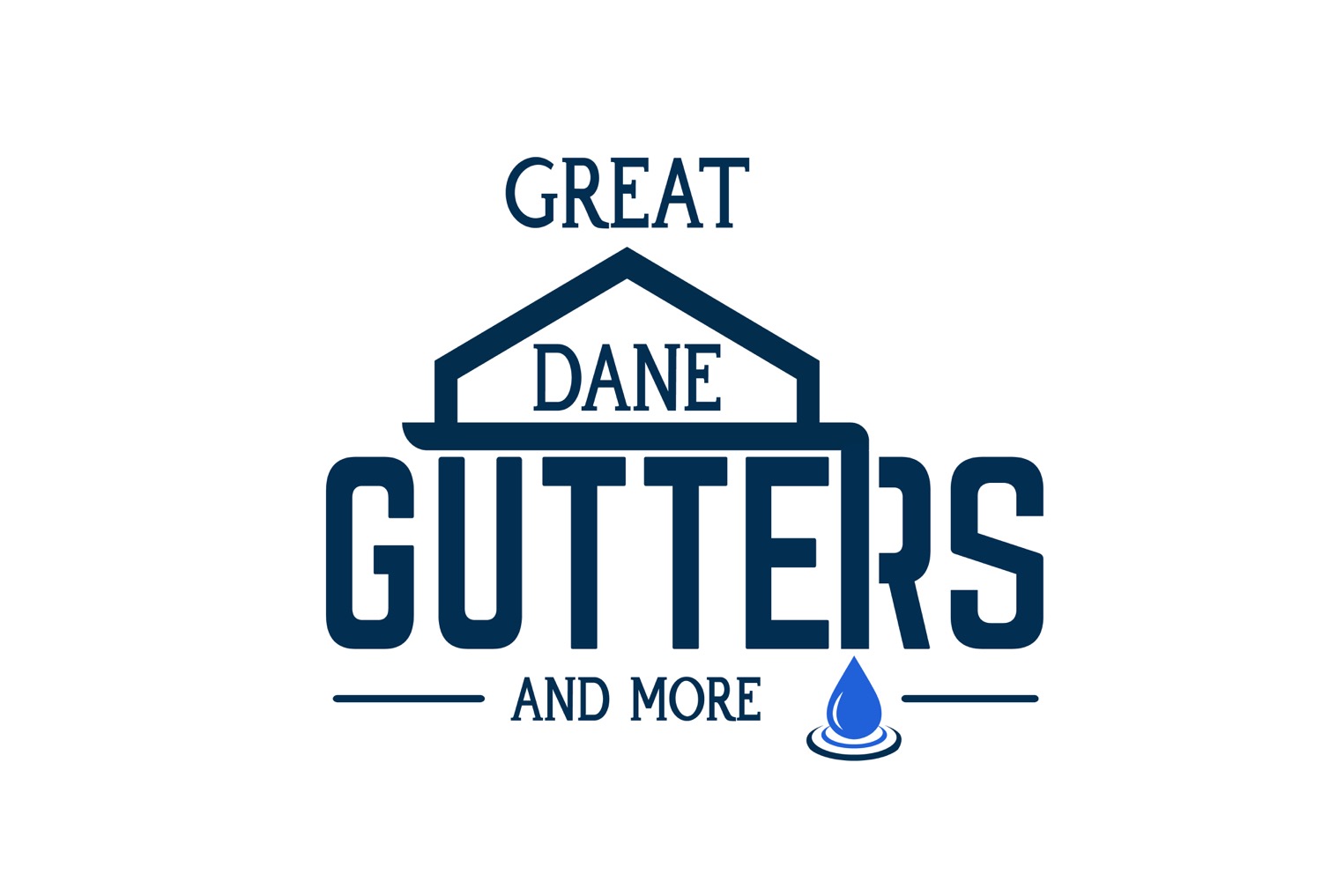 Writer: Great Dane Gutters