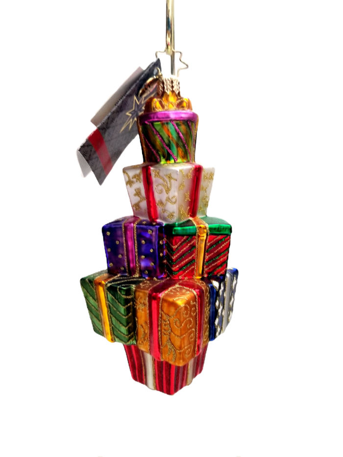 Thumbnail: Radko #1015787 Giving Tree - 2011