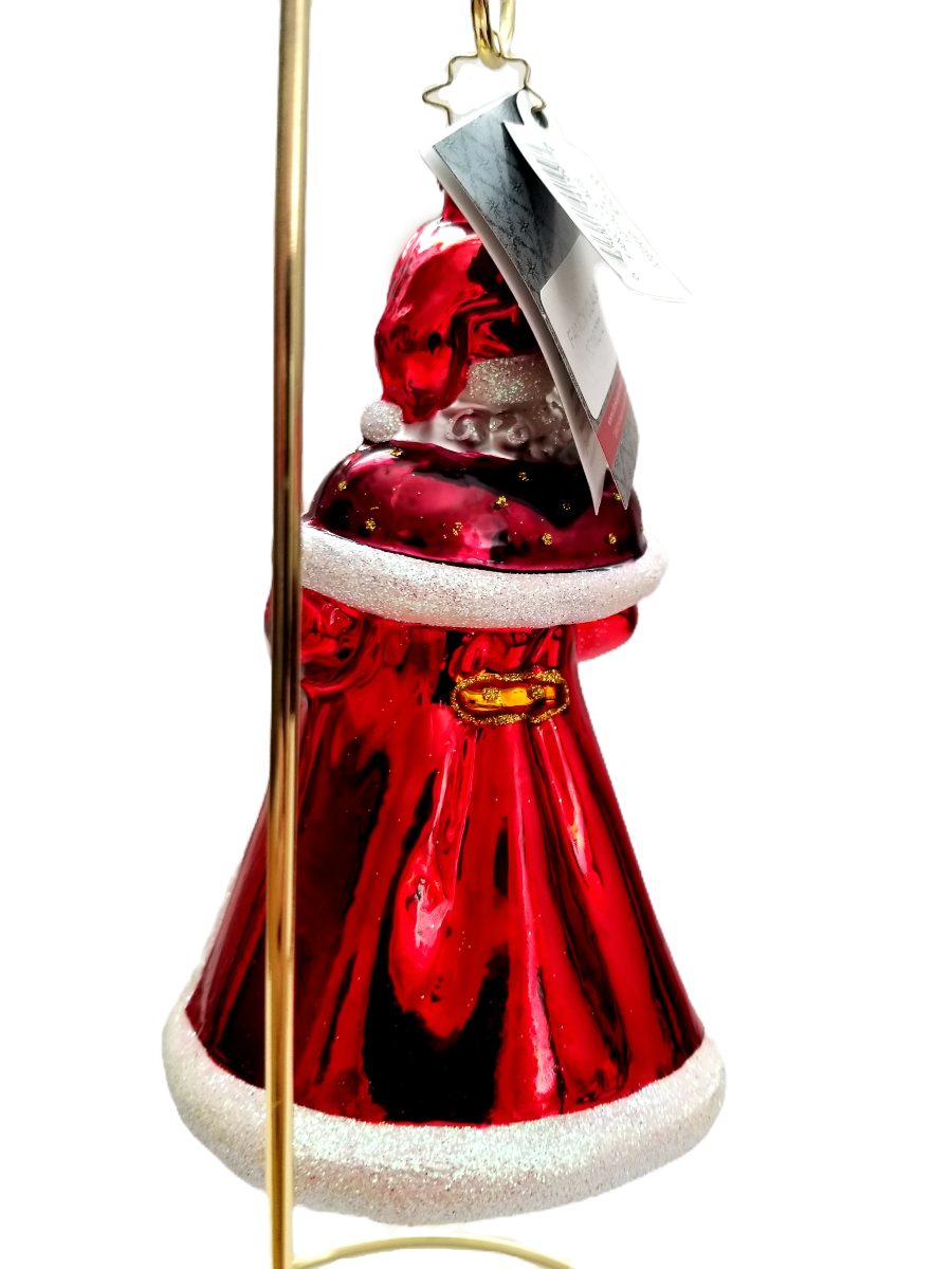 Thumbnail: Radko #1016272 Fancy Claus - 2012