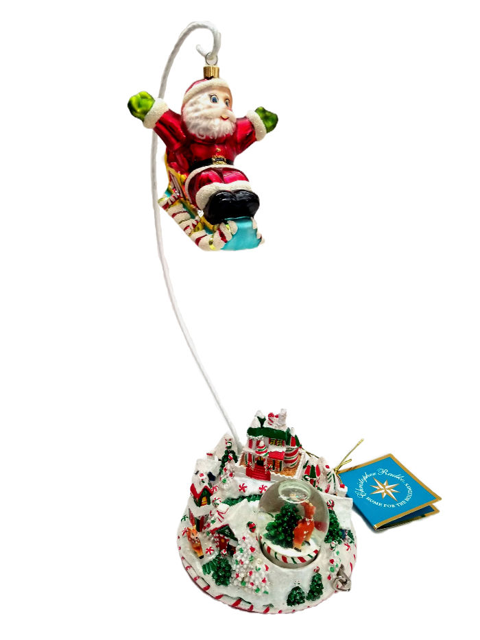 Thumbnail: Ornament stand image 3