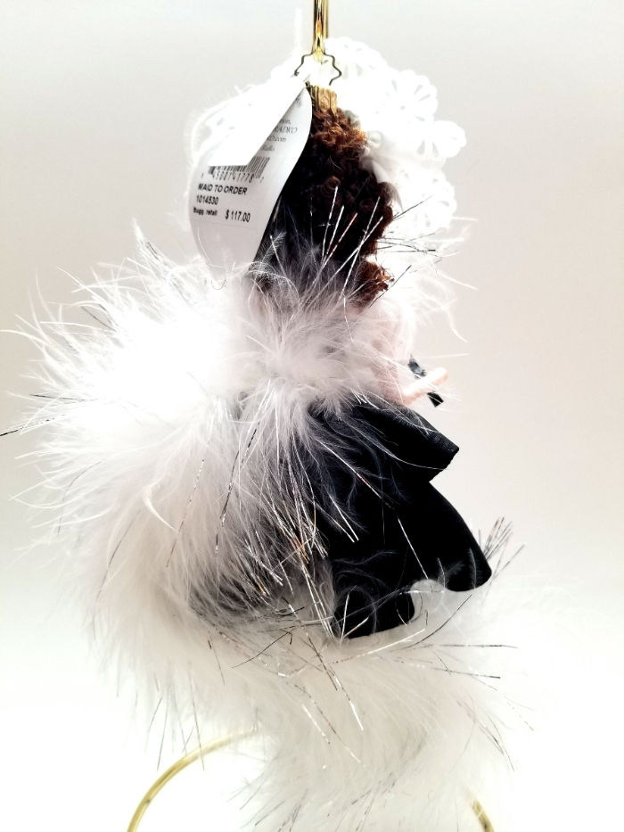 Thumbnail: Radko #1014530 Maid To Order - 2009