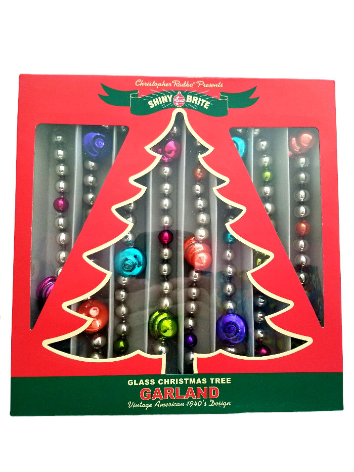 Garland image #1