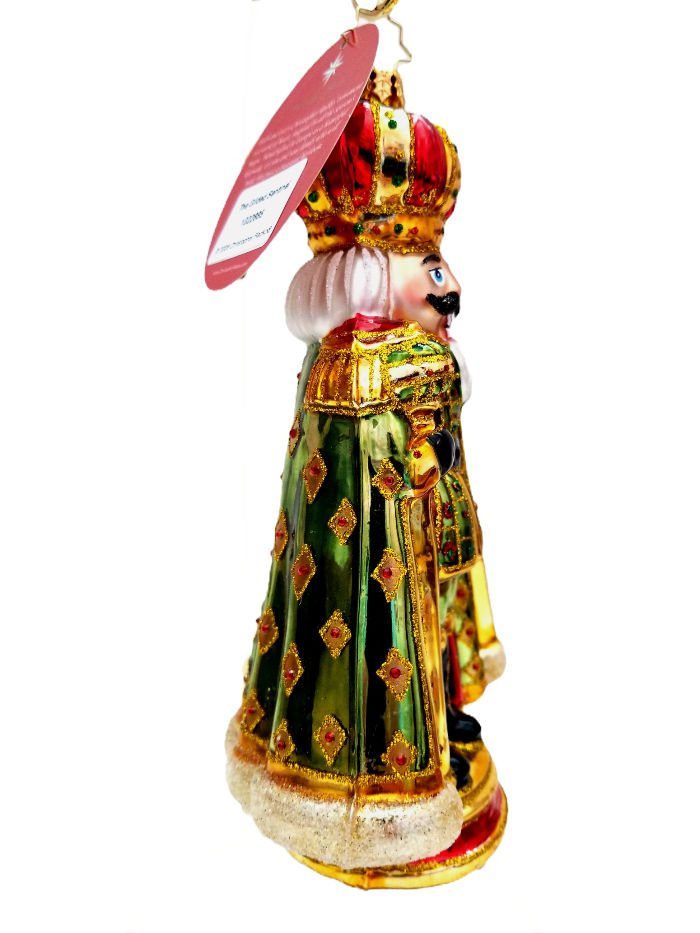 Radko Ornaments On Salenull