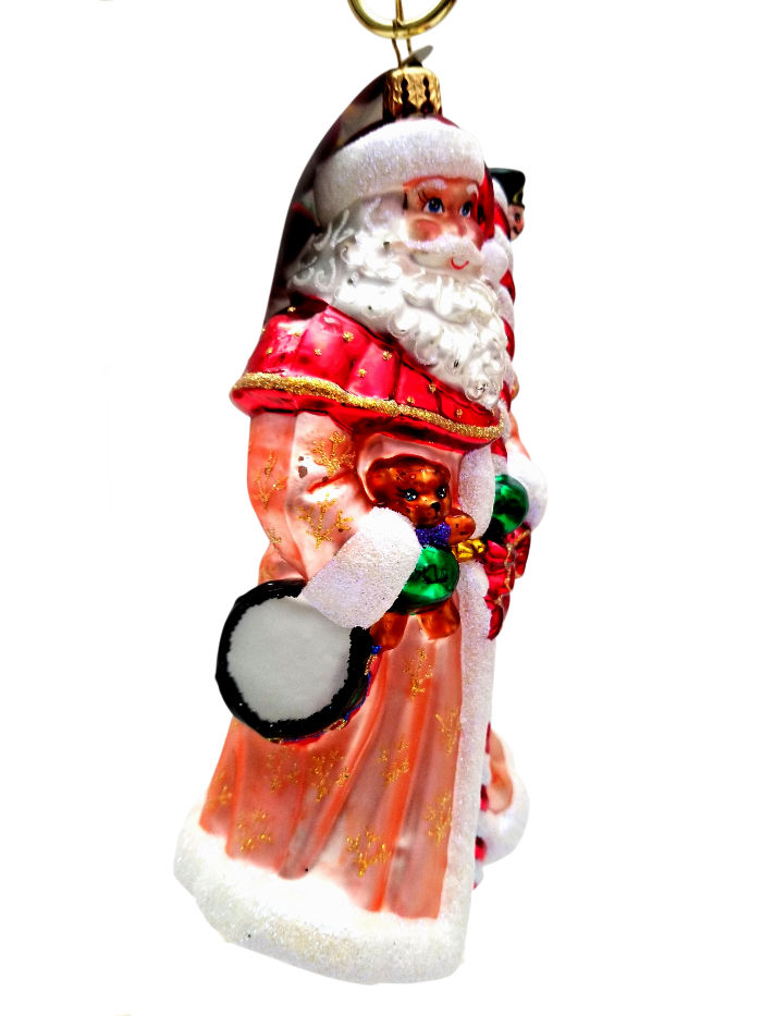 Thumbnail: Ornament right side view
