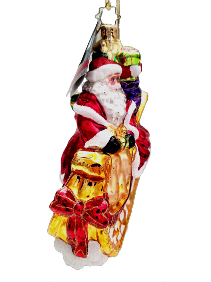Thumbnail: Ornament right side view