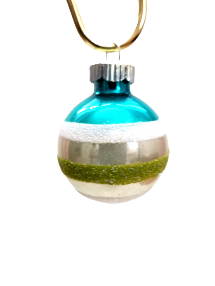 Thumbnail: Ornament view 3