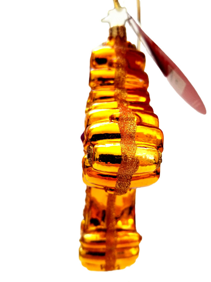 Thumbnail: Left side view