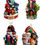 Thumbnail: Radko #6010180 Story Time (Set of 12 Ornaments)