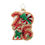 Thumbnail: Ornament front side view