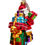 Thumbnail: Ornament back side view