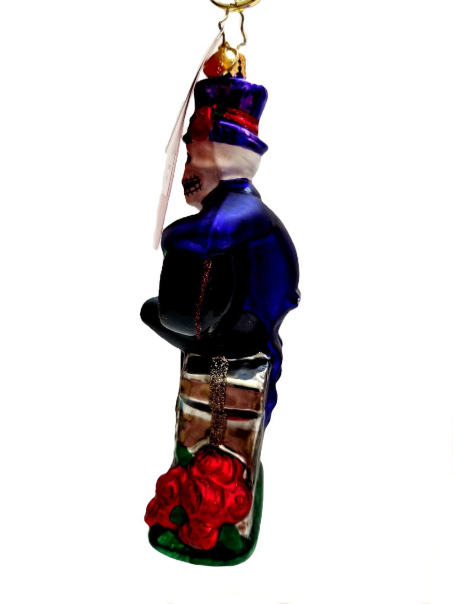 Thumbnail: Radko #1021207 Love Everlasting - 2022