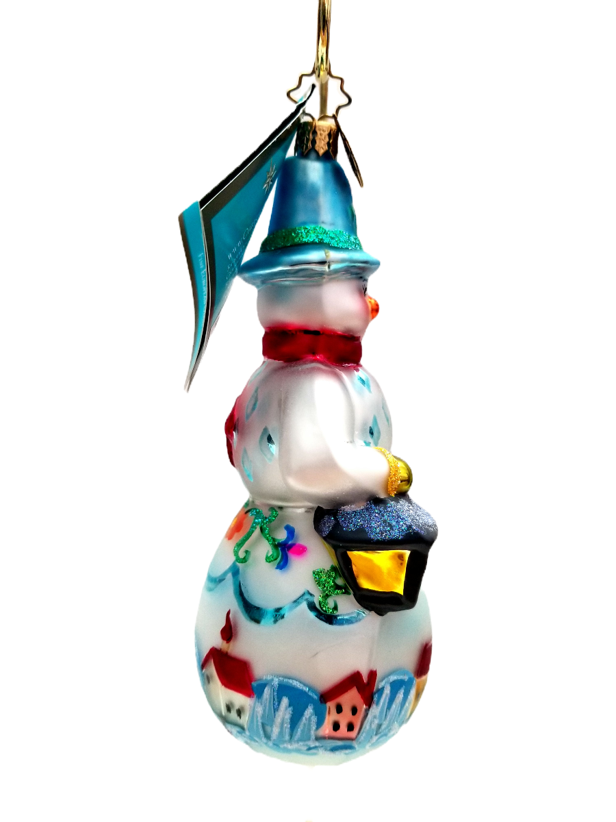 Thumbnail: Radko #1012367 Snowguide - 2006