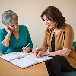 Coaching de Salut & Hipnoterapia