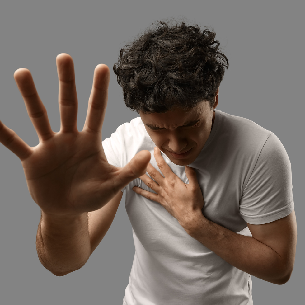 Quan el cos i la ment no van a la una: el missatge que no estàs escoltant.