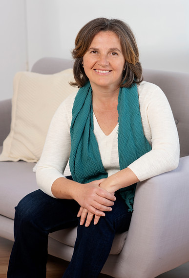 Sobre mi : Anna Quadrada, hipnoterapeuta i Coach de SAlut.
