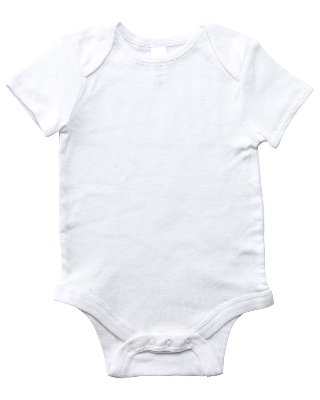 bella canvas onesie
