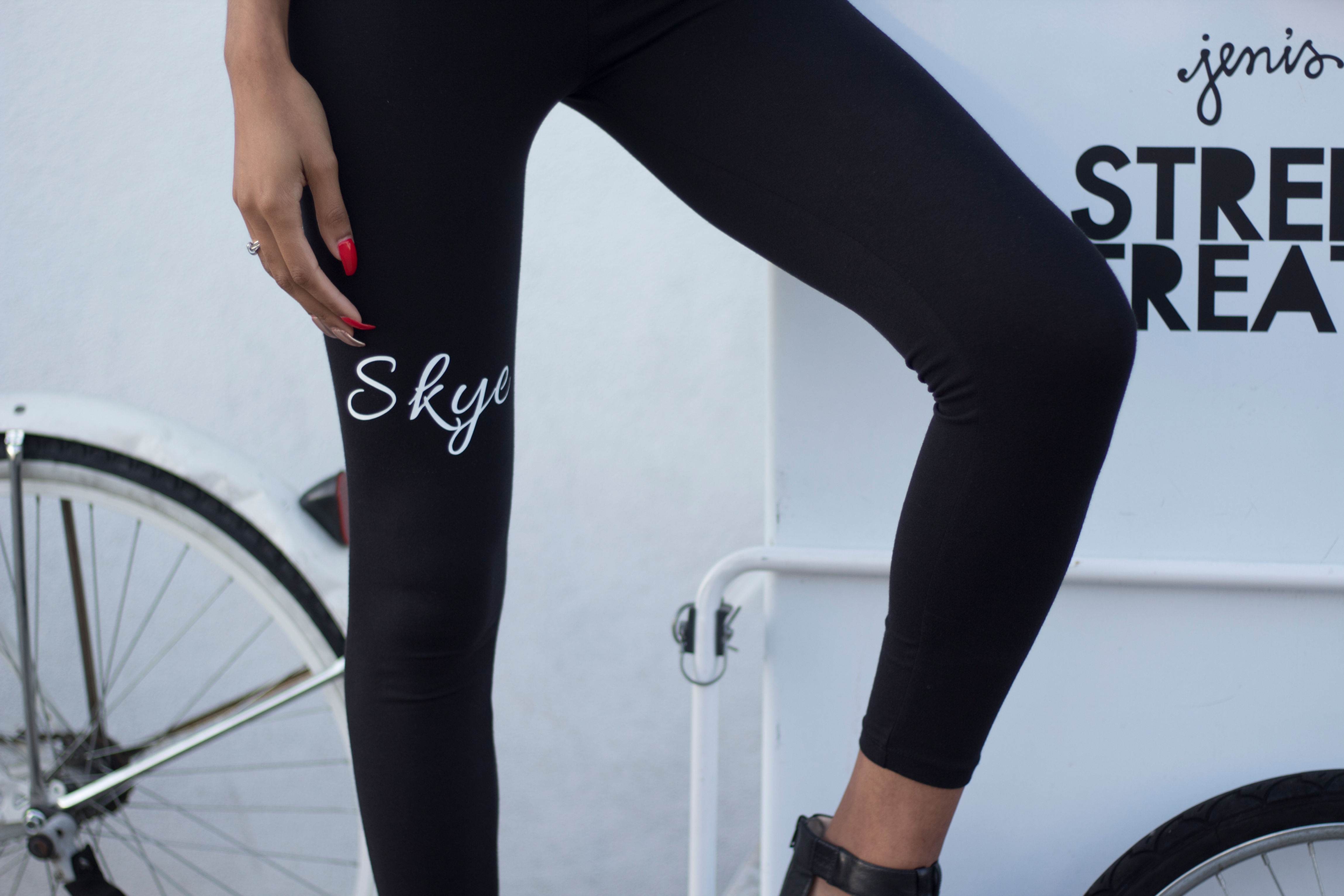 Skye Legging