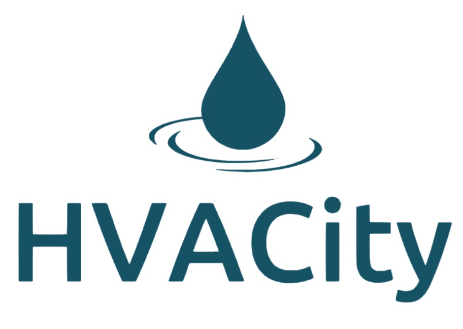HVACity logo