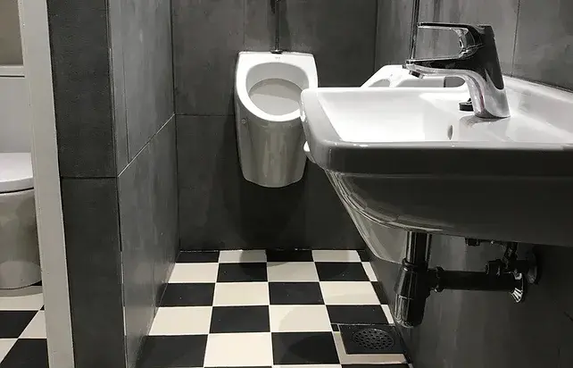 Verstopping wc Evergem